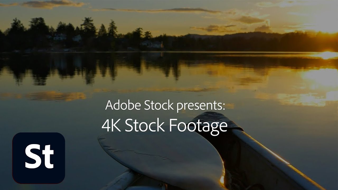 4K Stock Footage from Adobe Stock | Adobe Creative Cloud
