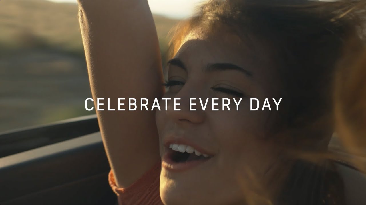 Celebrate Every Day: An Amazing Collection of Celebratory Stock Video Clips