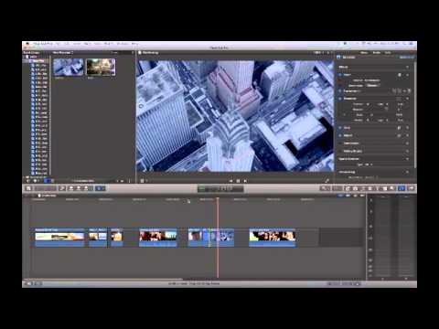 Rob Adams // Video Storytelling