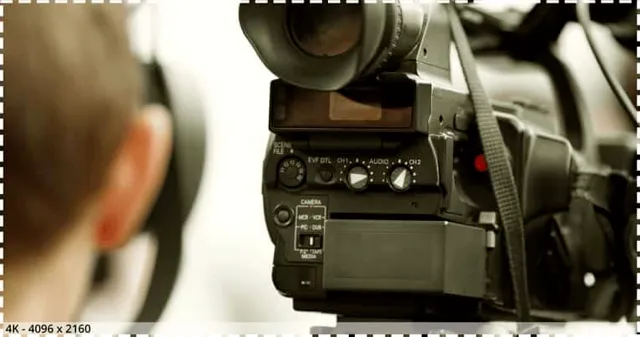 All You Need to Know About SD, HD and 4K Resolutions 10 4K resolution graphic