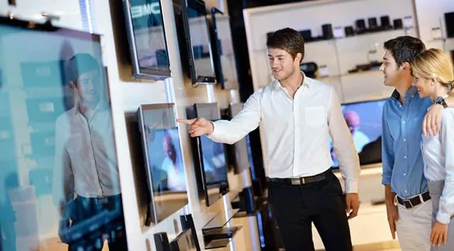 All You Need to Know About SD, HD and 4K Resolutions 2 image definition explained graphic