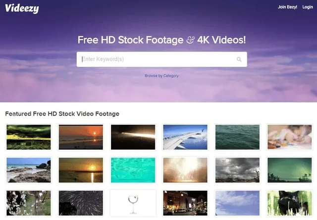 Find Great Free Stock Footage to Spice Up your Videos 11 videezy free footage