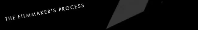 filmmakersprocess