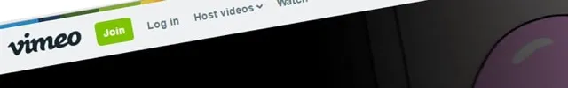 vimeo