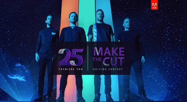 adobe premiere pro make the cut