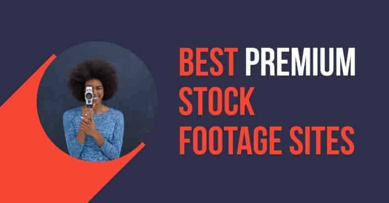 Best Stock Footage Sites: Top 21 Sites to Download Stock Footage