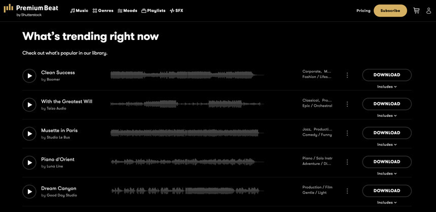 PremiumBeat-Curated-Playlists-1