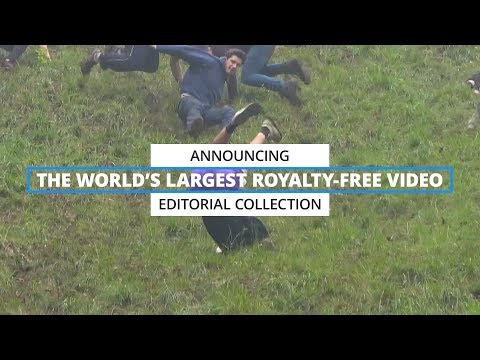 Pond5 Launches A Premium Editorial Footage Collection Footage Secrets