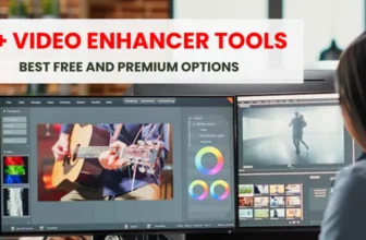 10 best video enhancer tools