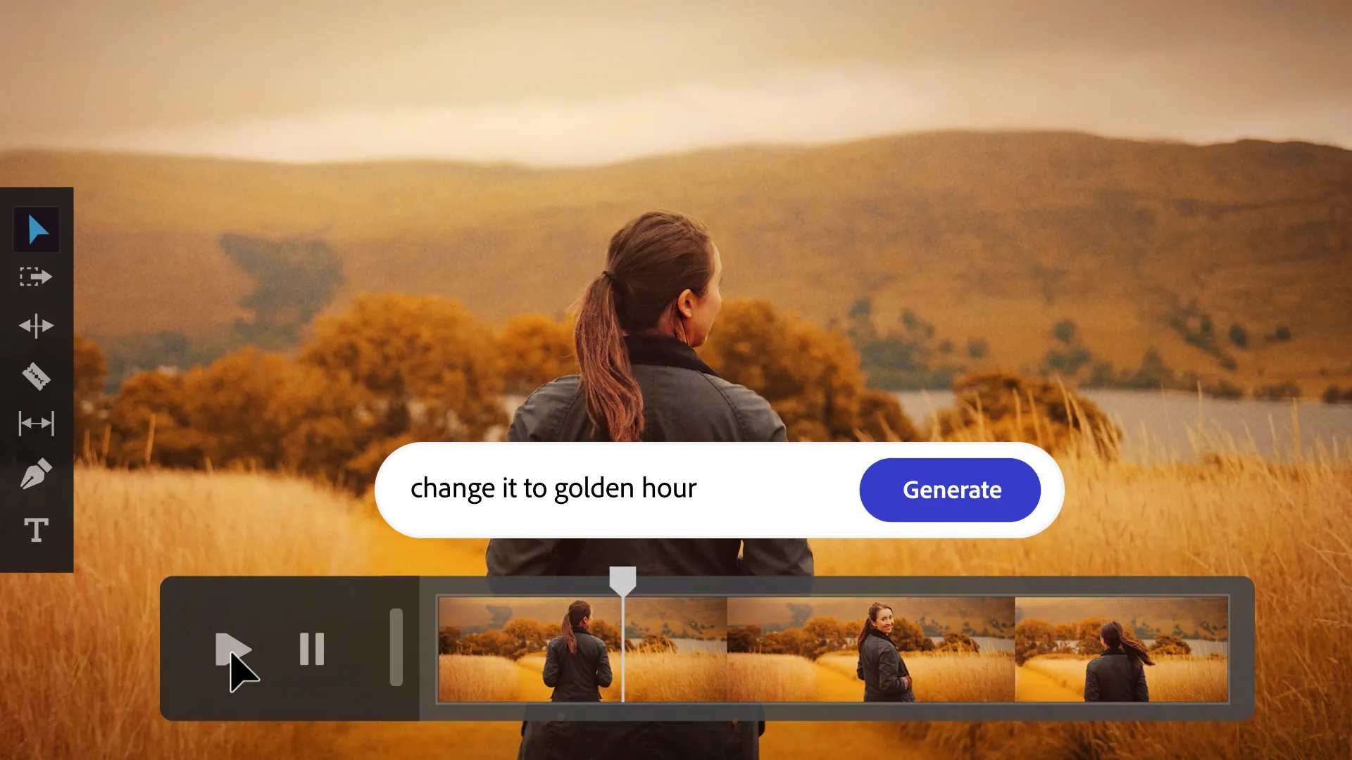 Adobe Firefly is Bringing AI Video Editing to Adobe Apps 1 Adobe Firefly is Bringing AI Video Editing to Adobe Apps 1