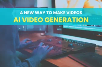 a new way to make videos: ai video generation