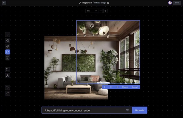 Runway Launched Video AI Generative Model Gen-1 for Mobile 3 runway-Gen-1