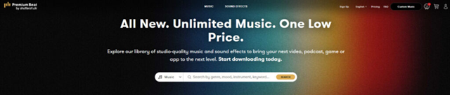 How to Get a Music License: Detailed Guide for PremiumBeat Users 6 Premiumbeat-Header