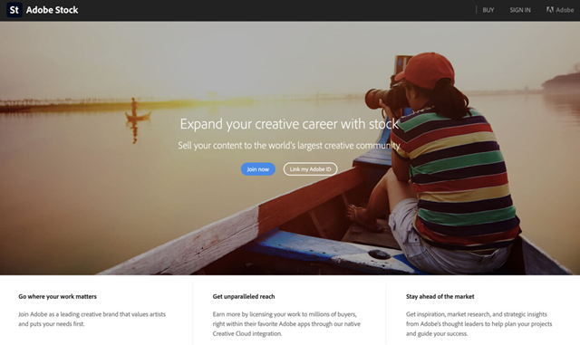 adobe-stock-contributor-portal