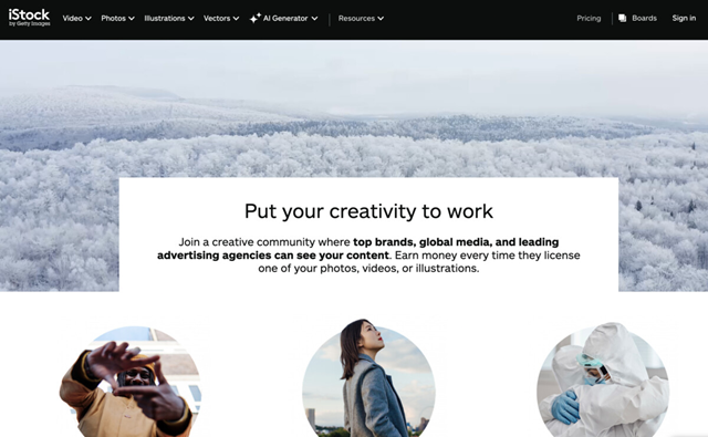 istock-contributor-portal