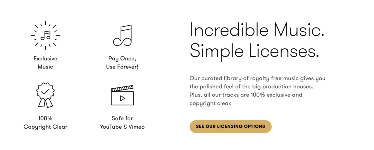 PremiumBeat Launches Unlimited Subscription Plans for Royalty-Free Music 5