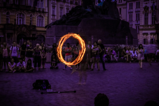 What Are 2024's Stock Video Trends? 5 Timelapse-Sequence