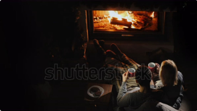 Discover Stunning Autumn Videos on Shutterstock 5 Cozy-Lifestyle-Moments-Shutterstock-Autumn