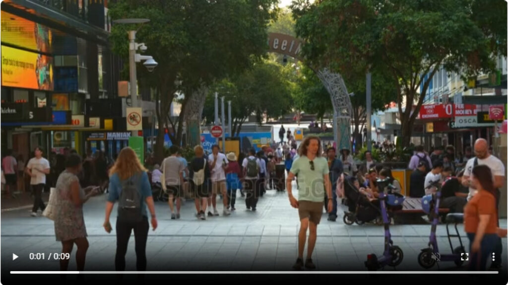 Discover Stunning Autumn Videos on Shutterstock 4 Urban and Street Scenes - Shutterstock Autumn Videos