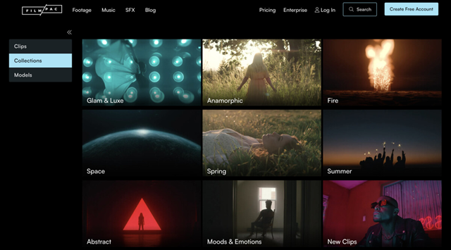 Filmpac Cost Breakdown: Find Your Ideal Offer in Cinematic Stock Footage 3 filmpac-footage