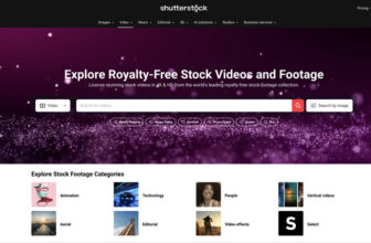 video homepage sstk 1