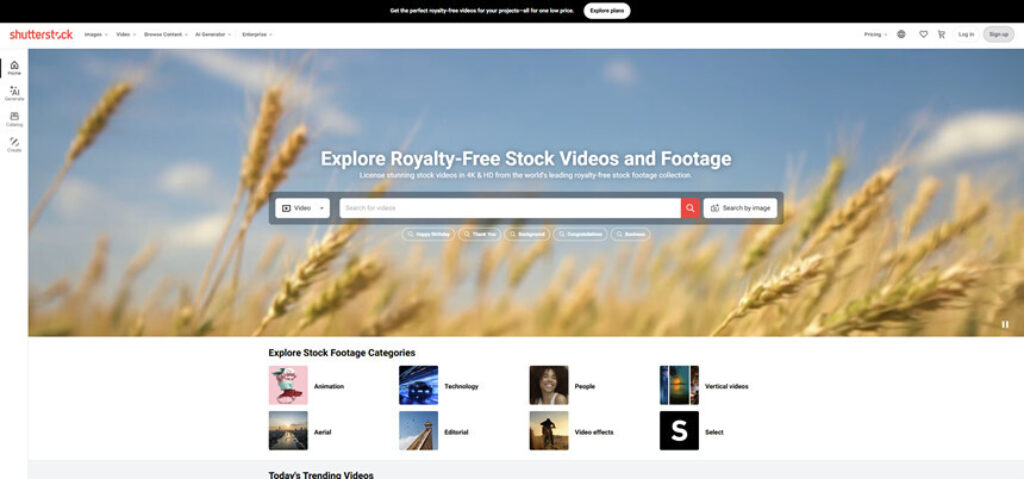 Stock Video vs. Custom Footage: When to Use Each for Maximum Impact 3 Stock Video vs. Custom Footage: When to Use Each for Maximum Impact 3