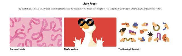 The Designer’s Edge: How Vector Images Can Revolutionize Your Visual Content 9 Vector Categories