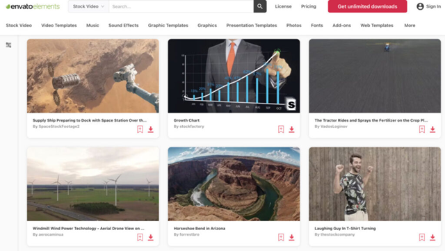 envato-elements-stock-footage