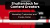Monetize Customize Create