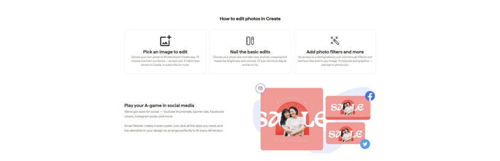 The Hidden Power of Shutterstock Editor: Creating On-Brand Visuals Without Leaving Your Browser 5 The Hidden Power of Shutterstock Editor: Creating On-Brand Visuals Without Leaving Your Browser 4