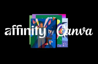 Affinity by Canva