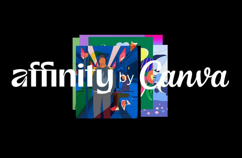 Canva Introduces a Unified, Free Affinity Suite 1 Affinity by Canva