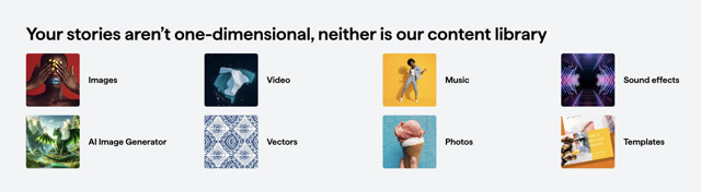 How Designers Use Shutterstock to Streamline Their Creative Workflow 5 How Designers Use Shutterstock to Streamline Their Creative Workflow 3