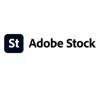 adobe stock logo