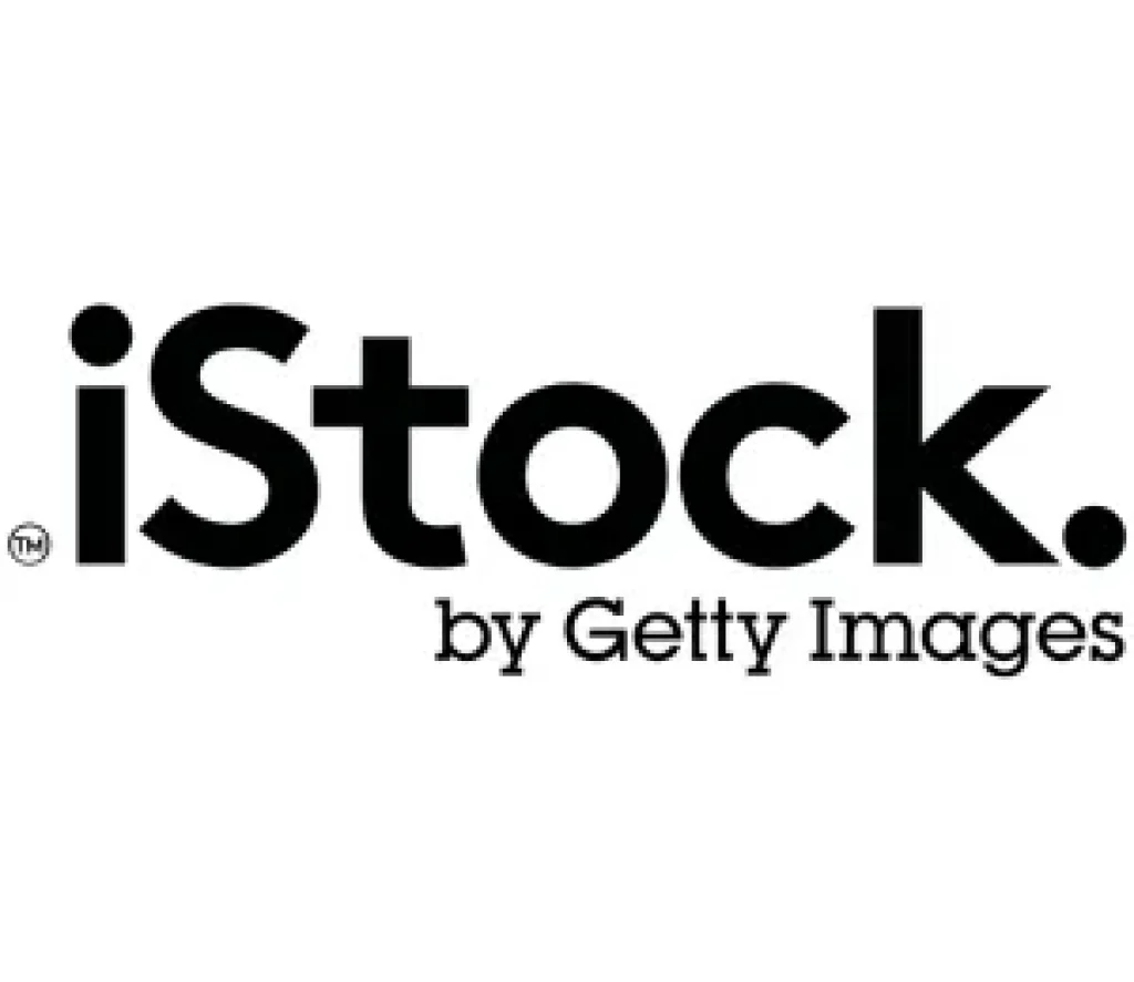 istock logo