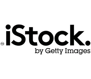 istock logo