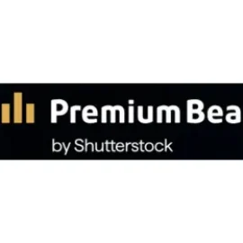 premiumbeat logo