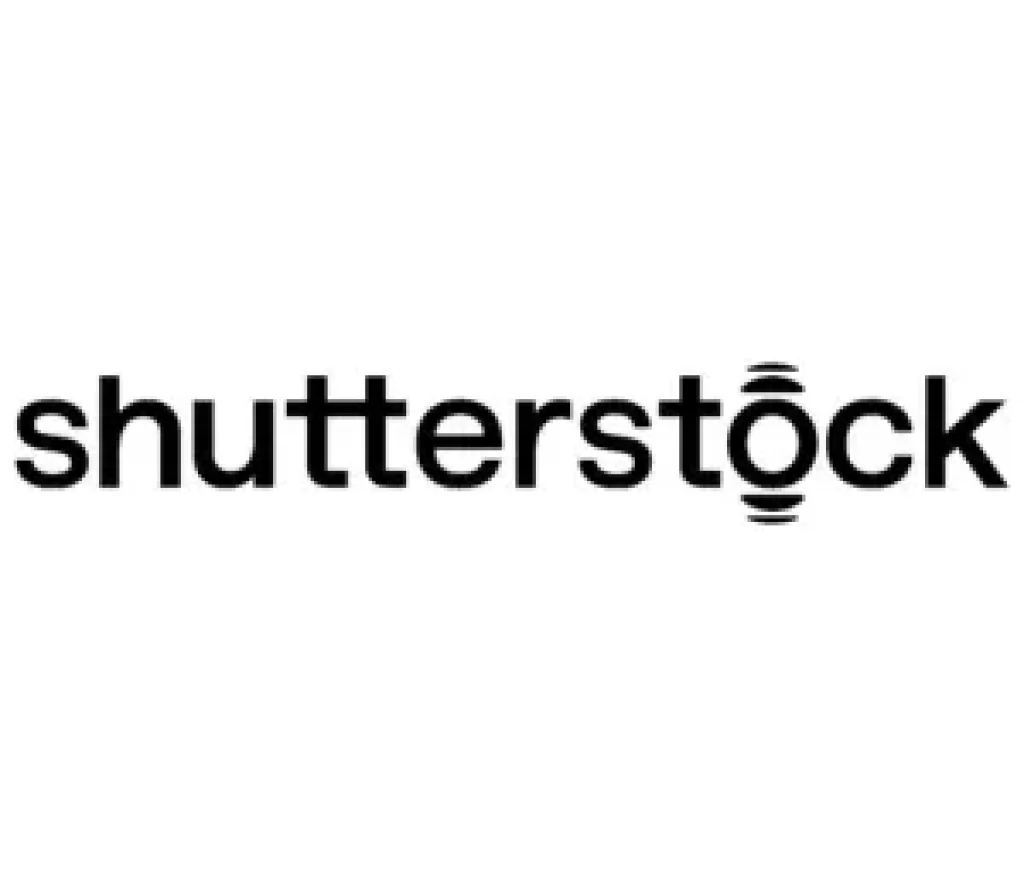 shutterstock logo