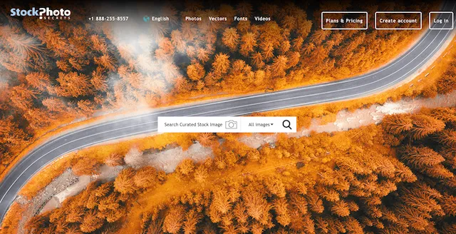 stockphotosecrets home