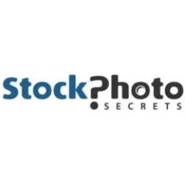 stockphotosecrets logo