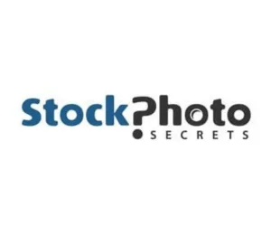 stockphotosecrets logo