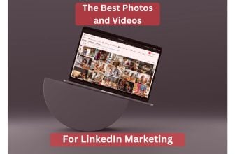 FS best photos and videos for linkedin