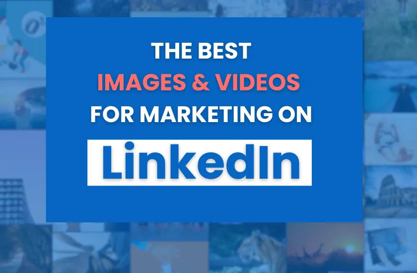 2026 LinkedIn Visual Trends: A Guide to High-Conversion Stock Footage and Images 1 The best images and videos for LinkedIn