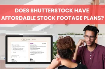 shutterstock affordable stock footage plans
