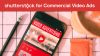 shutterstock for video ads