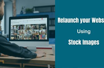 website relaunch images sstk