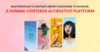 shutterstock becomes a human centered ai creative platform