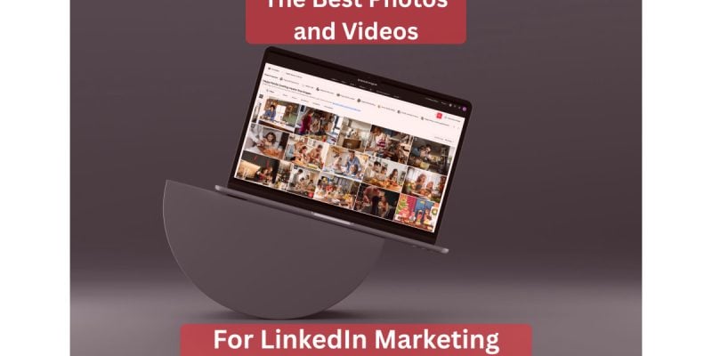 2026 LinkedIn Visual Trends: A Guide to High-Conversion Stock Footage and Images