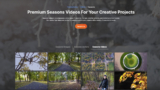 Celebrate the Season with Stockphotos.com: Autumn Themed Stock Videos for Your Brand and Business