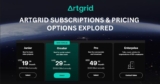 Artgrid Subscriptions and Pricing Options Explored
